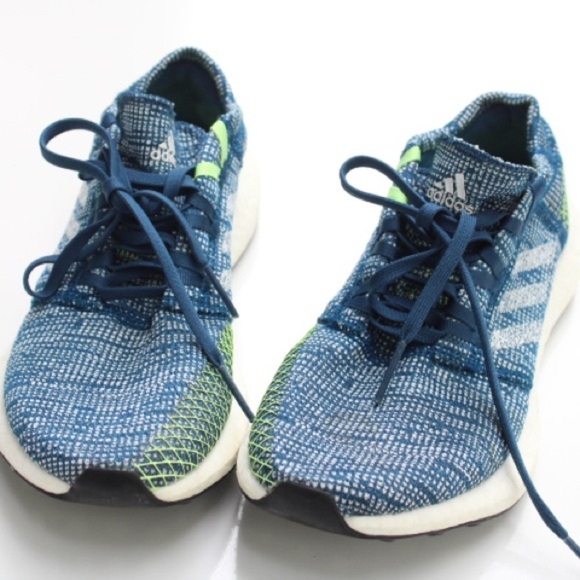 Adidas pure boost men’s sneakers main image 5